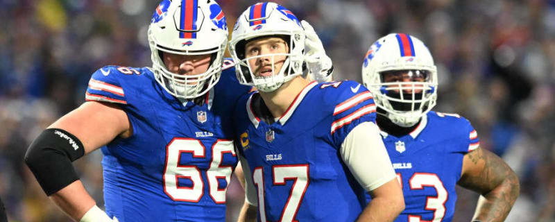 Unexpected position group dubbed Bills&#39; &#39;biggest need&#39; entering training camp
