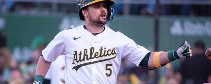 Insider Urges Yankees to Change J.D. Davis Usage Plan