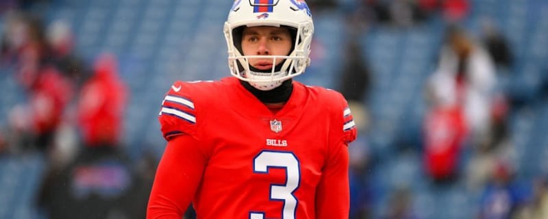 Giants Sign Punter Matt Haack; Kayvon Thibodeaux Headed to IR