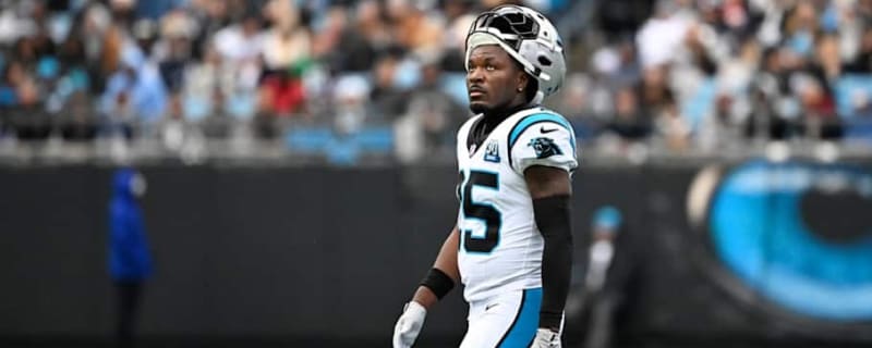 NFL free agency: ex-Panthers safety lands at the bottom of AFC South