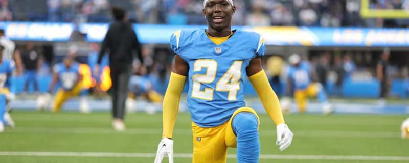 Chargers claim former second-round pick to replace departing safety
