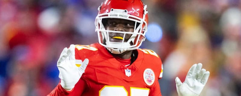 Can Chiefs&#39; Chamarri Conner Continue Success in 3rd Season?