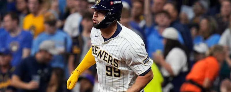 This Baltimore Orioles Star Sold Gary Sanchez on Signing Free-Agent Deal