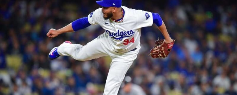 Former Padres Pitcher Elects to Leave Dodgers Organization