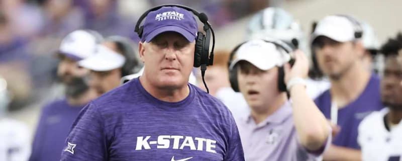 Former NC State Commit Arrion Concepcion Recommits To K-State
