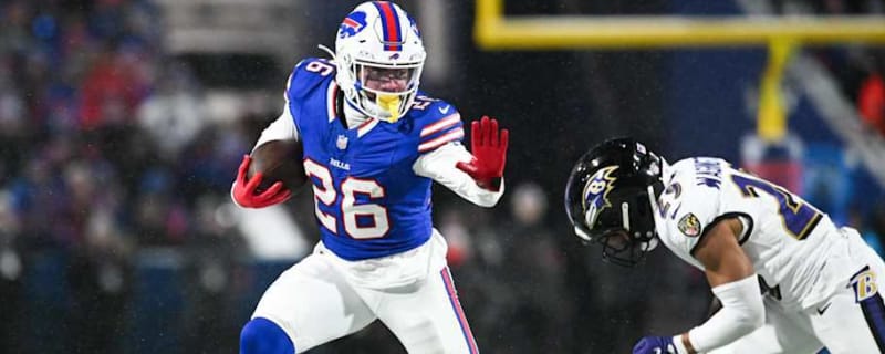 Will Buffalo Bills retain their most underrated free agent?