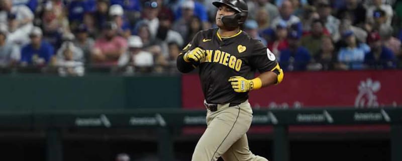 New Seattle Mariners Infielder Donovan Solano Details Why He Signed with M&#39;s