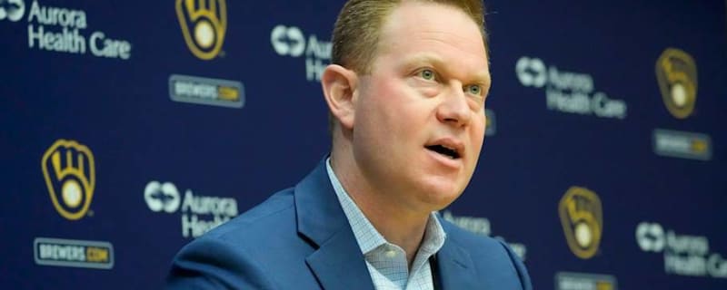 Brewers Make First Signing Of 2025, Land Former Mets Hurler To Bolster Pitching Depth