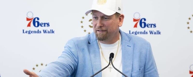 Sixers’ Nick Nurse Issues Major Praise for 2024 NBA Draft Prospect