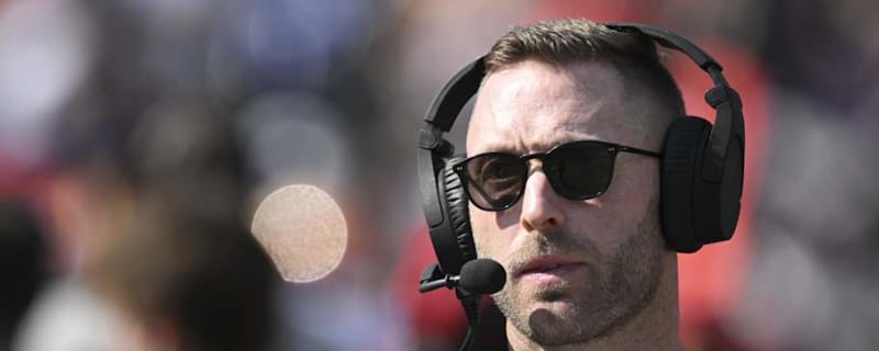 Commanders Coach Named Candidate for Cowboys HC Job