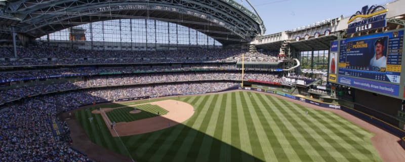 Rockies Designate Ex-Brewers Hurler For Assignment Following Tough Season