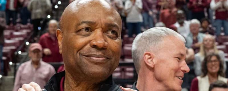 FSU upsets SMU, 76-69, in Leonard Hamilton&#39;s final game, giving him his 200th ACC win