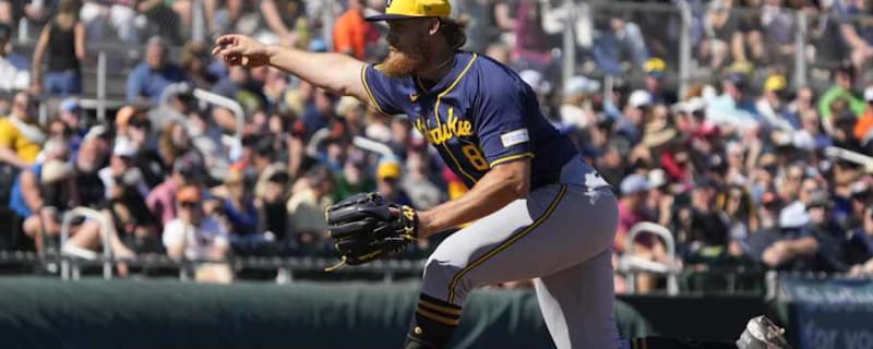 Los Angeles Dodgers Sign Former Seattle Mariners Top Draft Choice Sam Carlson