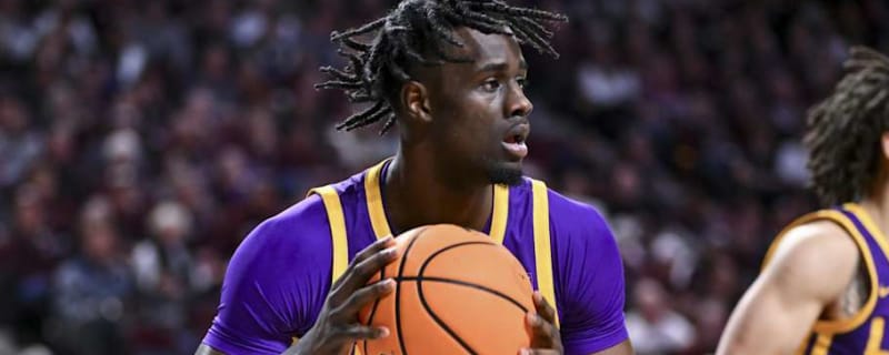 Texas A&M Aggies Hosting LSU Tigers Transfer for Visit - REPORT