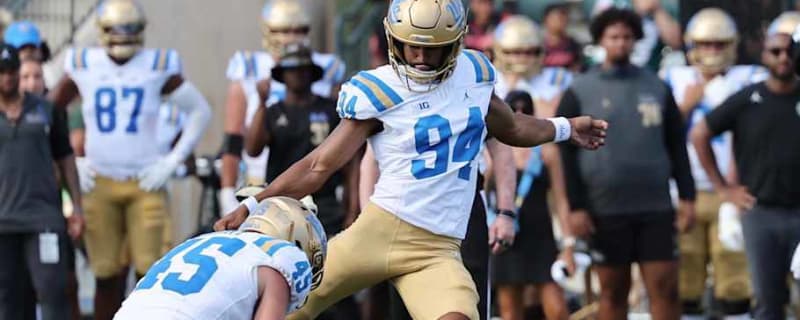 One Bruins Special Teamer Has Been Pleasant Surprise