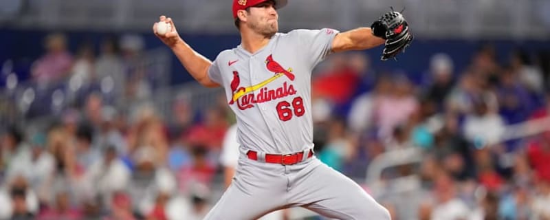 Former Cardinals, Athletics Pitcher James Naile Signs Deal to Remain in KBO