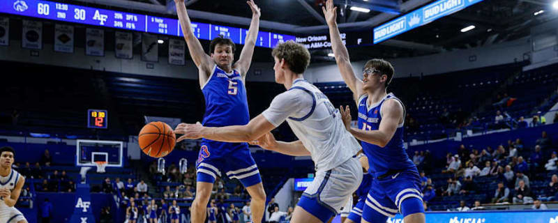 A complete effort: 3 takeaways from Boise State’s Mountain West romp over Air Force