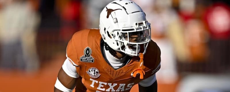 Cornerbacks Atlanta Falcons Could Target for Vacant Nickel Spot in NFL Draft