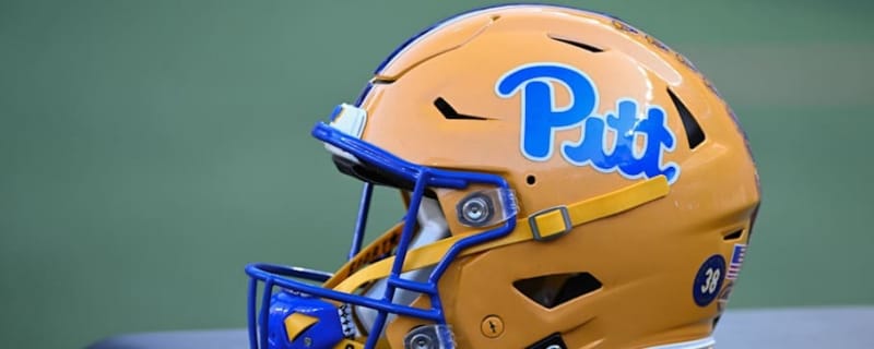 Watch: Pitt Center Lyndon Cooper Mic&#39;d Up