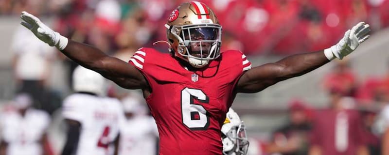 49ers are Excited About the Growth of Their Young Safeties