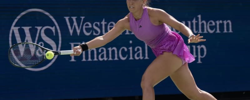 Bills heiress Jessica Pegula&#39;s drug-testing secret involving beer