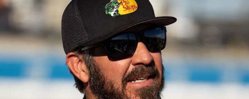 Martin Truex Jr.: 2025 Daytona 500 Start Won't Be with 23XI Racing