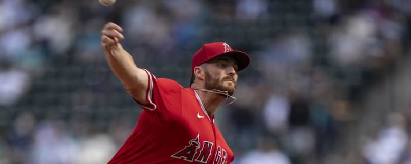 Angels Free Agent Pitcher Signs With American League Squad