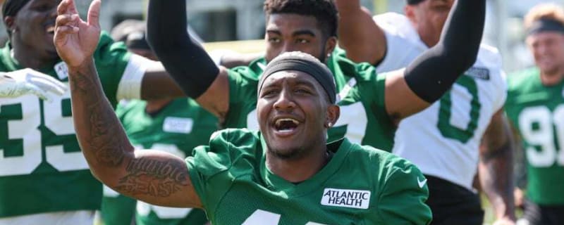 Bills' rookie return specialist laboring on Labor Day Weekend