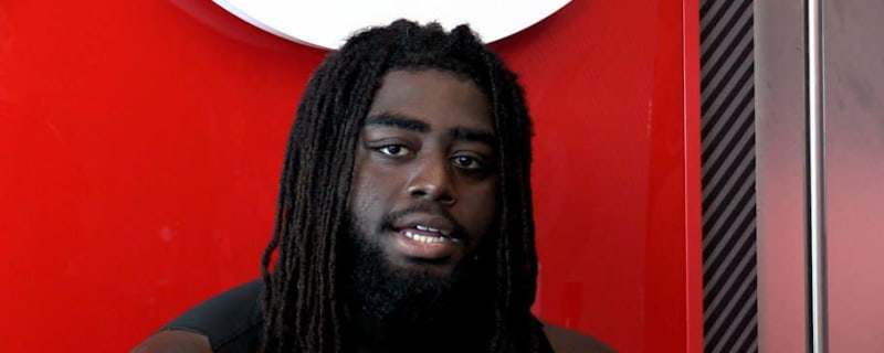 Report: Louisville DL Jared Dawson Enters Transfer Portal