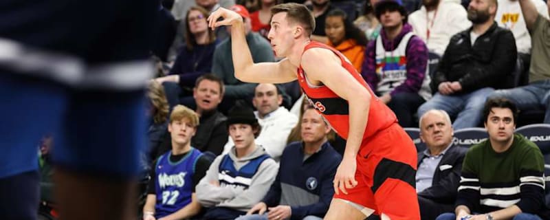 Knicks And Lakers Make NBA G League Trade