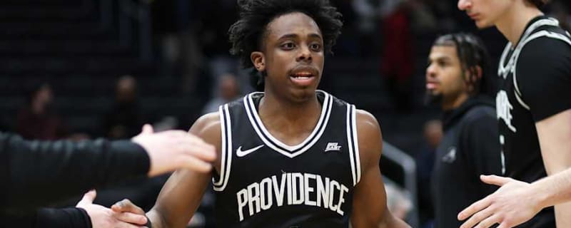 NEWS: TCU Lands Providence Guard Transfer
