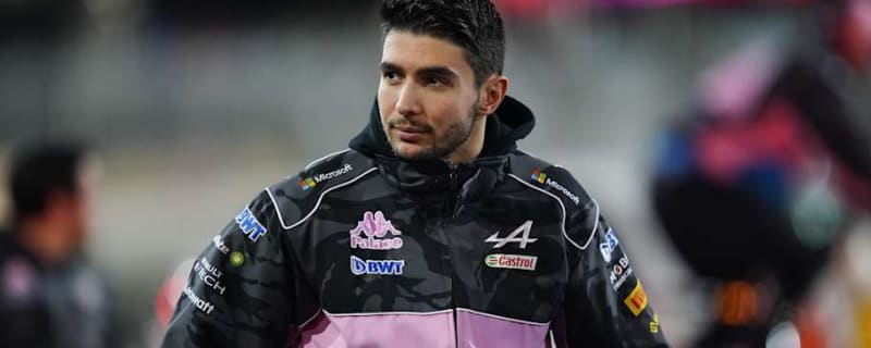 Esteban Ocon Paints A Grim Picture Of Alpine After Williams Overtake