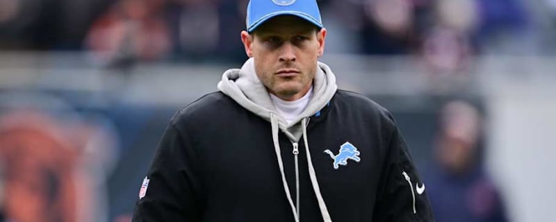 5 possible candidates to replace Ben Johnson as Lions offensive coordinator