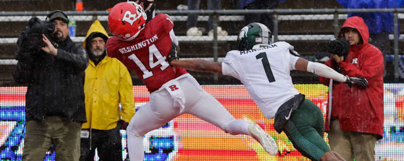 Former Ravens WR takes surprising next step to keep football dream alive