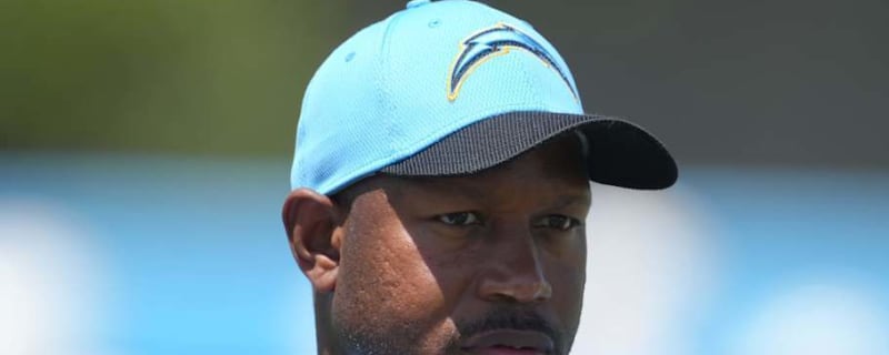 Former Los Angeles Chargers coach lands with Carolina Panthers