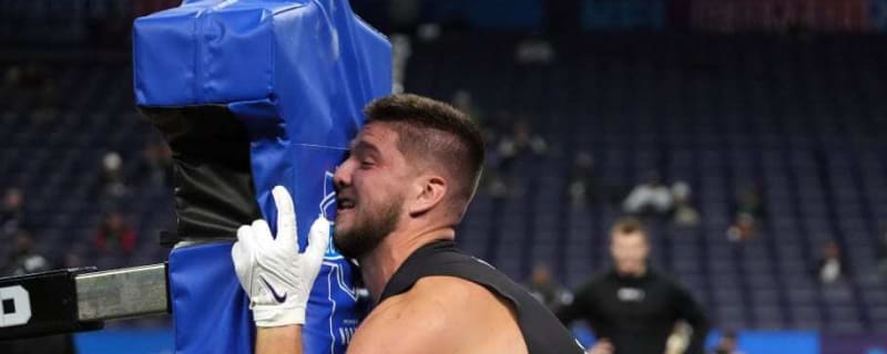 Washington Commanders Coach 'Impressed' by Rookie TE