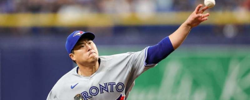 Former Dodgers, Blue Jays Ace Does Something No Baseball Player in History Has Done