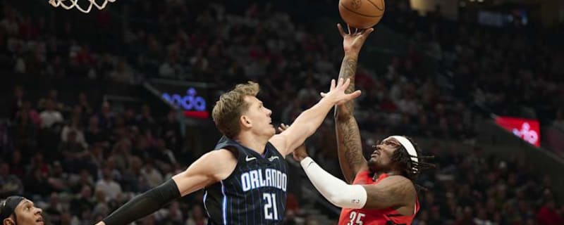 Former Celtics Star Center Optimistic After Latest Setback