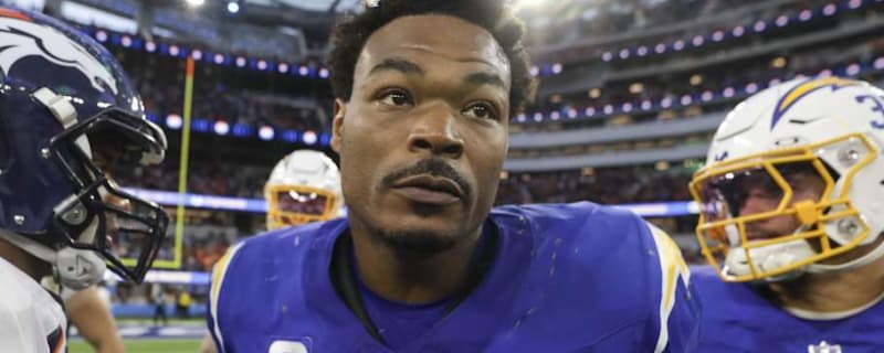 Chargers star has strong reaction to losing key player in free agency