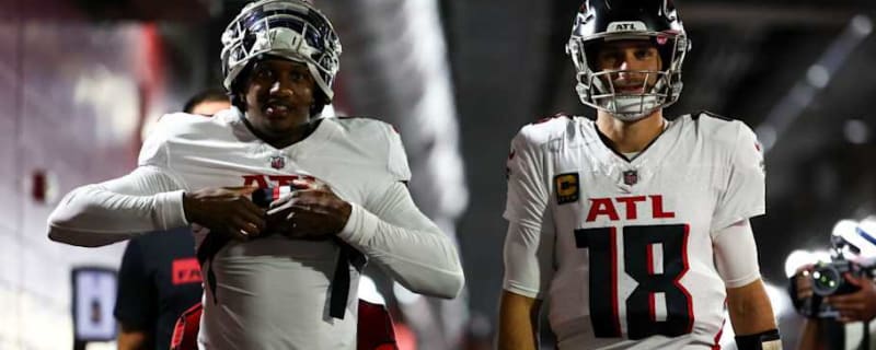 Rising rival QB&#39;s progress will have huge impact on Carolina Panthers&#39; 2025 season