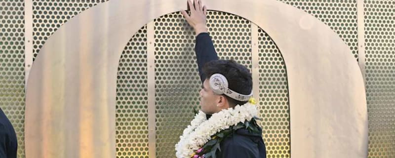 Oregon Ducks&#39; Dillon Gabriel To Win Heisman, Follow Marcus Mariota&#39;s Footsteps?