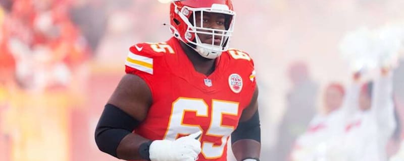 Top free agent guard is highly unlikely Kevin Zeitler pivot for the Lions