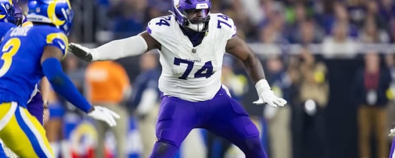 Insider Reveals &#39;Obvious&#39; Patriots Free Agent Target