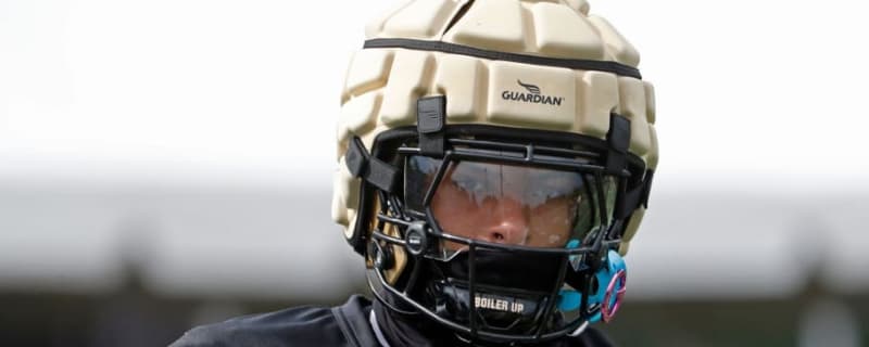 Pair of Key Boilers to Miss Purdue&#39;s Season Opener vs. Indiana State