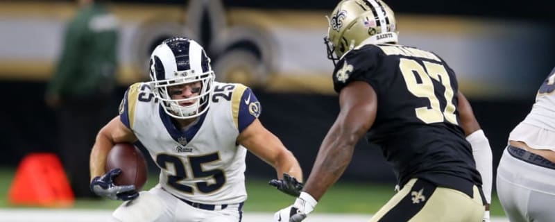 Cowboys Sign Former Saints Edge Rusher