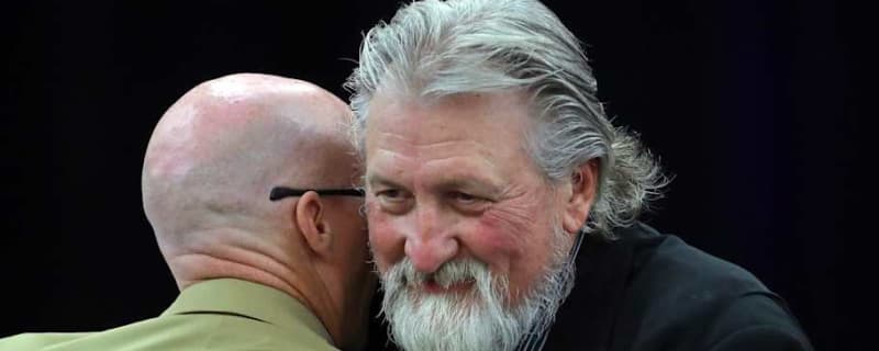 Bob Huggins & Another Former Mountaineer Mentioned for Head Coach Opening