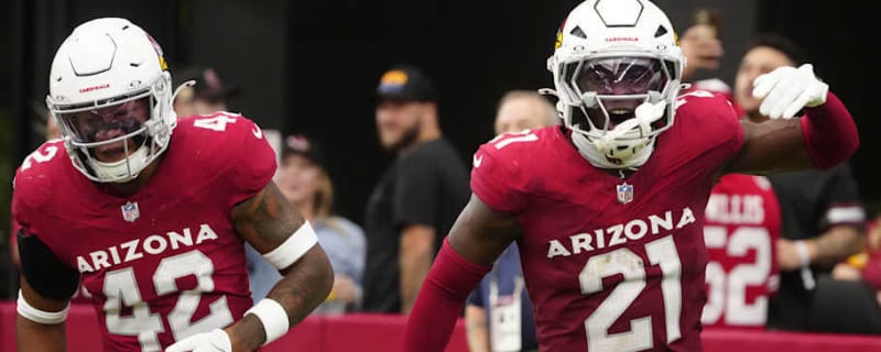 Promising Cardinals CB is Only Getting Started