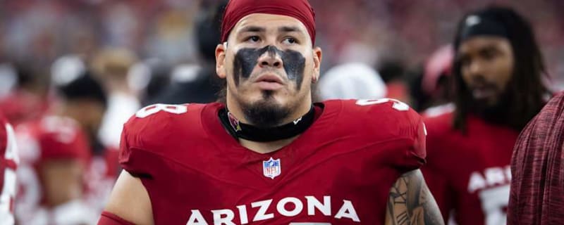 Grading Lions Signing of DT Roy Lopez