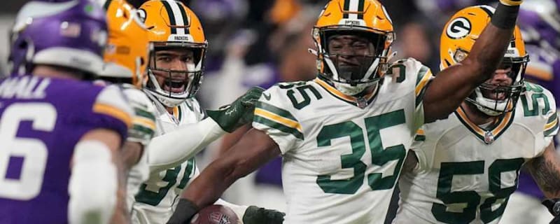Colts Sign Packers Veteran Cornerback to Bolster Secondary: Film