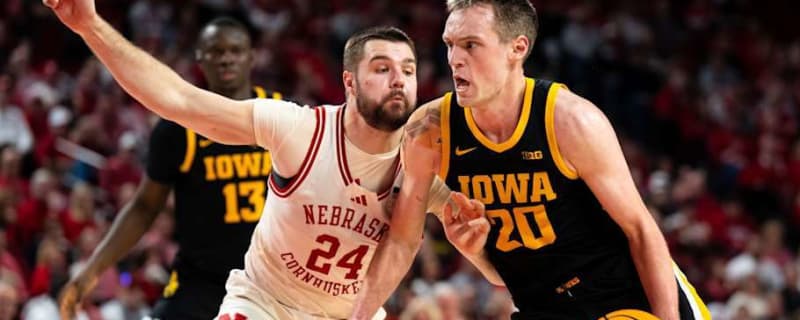 Iowa’s Payton Sandfort Perfectly Explains Hawkeyes&#39; March Mindset